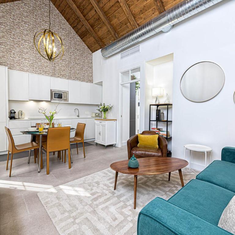 Mira Apartment in Malaga by Solaga Holiday Homes - Apartamento - 2
