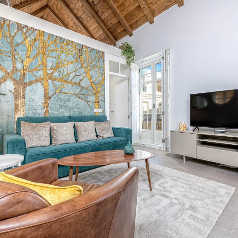 Mira Apartment in Malaga by Solaga Holiday Homes - Apartamento - 4