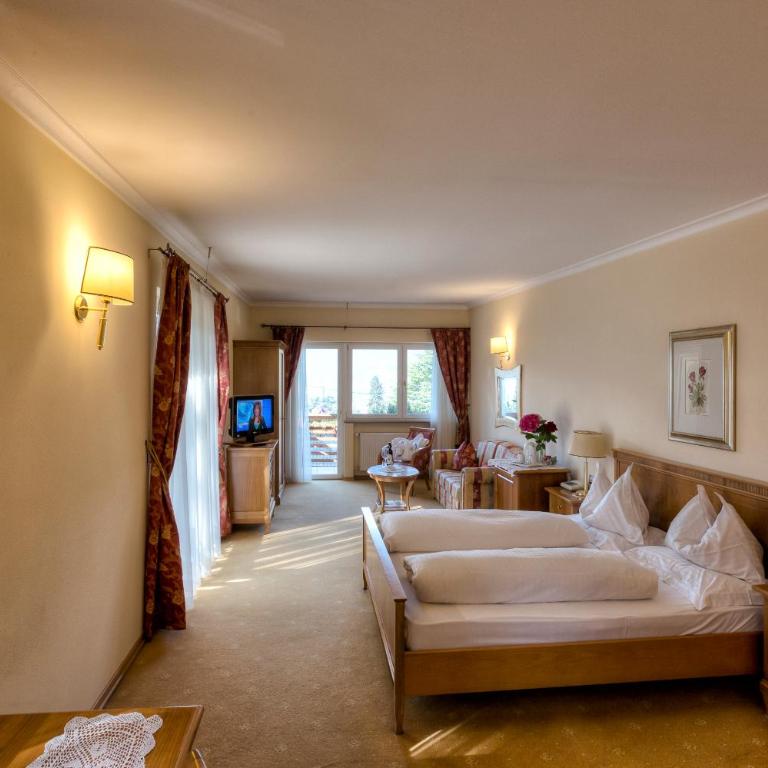 Hotel Aster - Junior Suite - 2