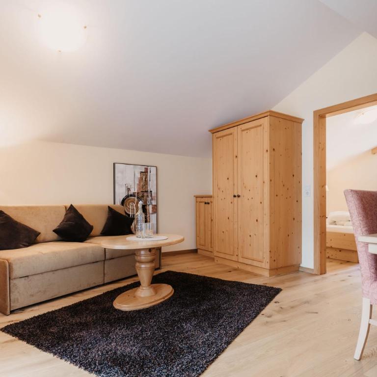 Naturhotel Schütterbad - Comfort Doppelzimmer - 1