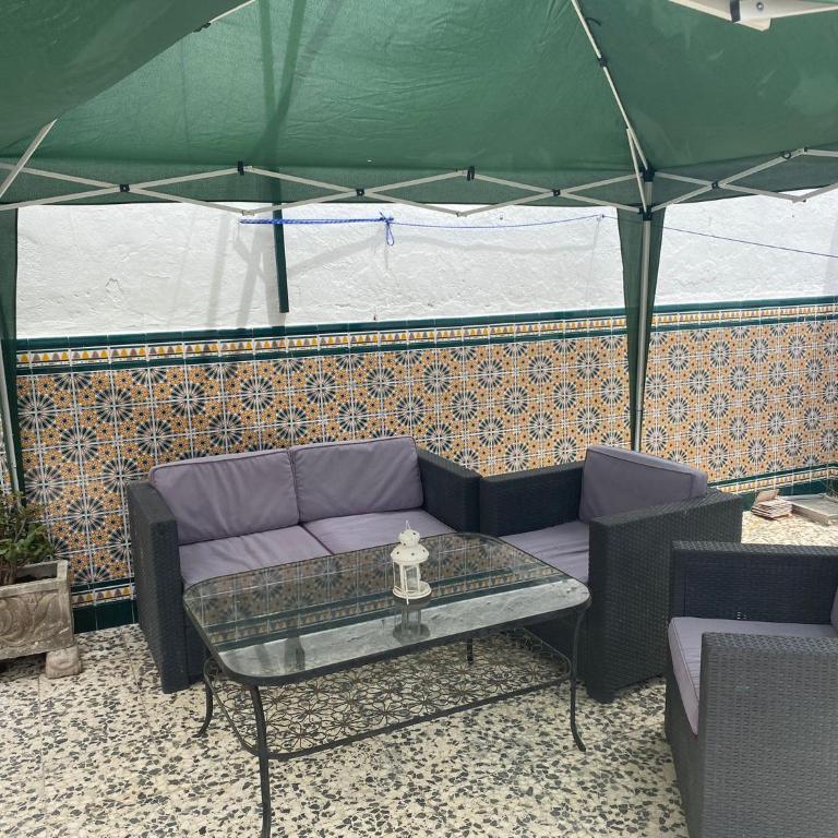 CASA REFORMADA CON TERRAZA/WIFI/AIRE ACONDICIONADO - Casa de 2 dormitorios - 29