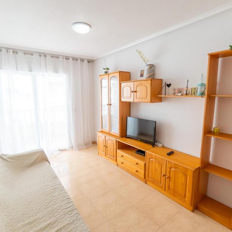Alegria ID 69 - Apartamento de 2 dormitorios - 2