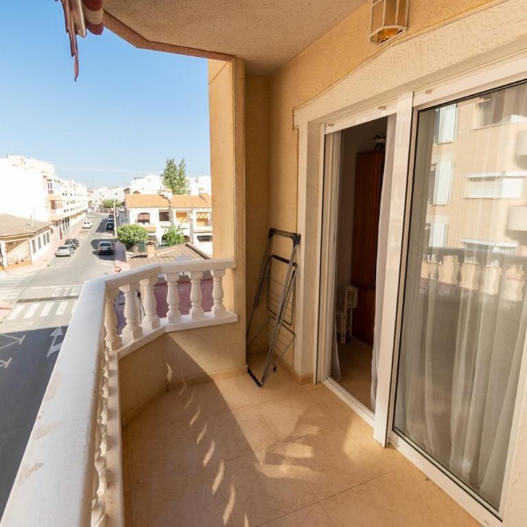Alegria ID 69 - Apartamento de 2 dormitorios - 6