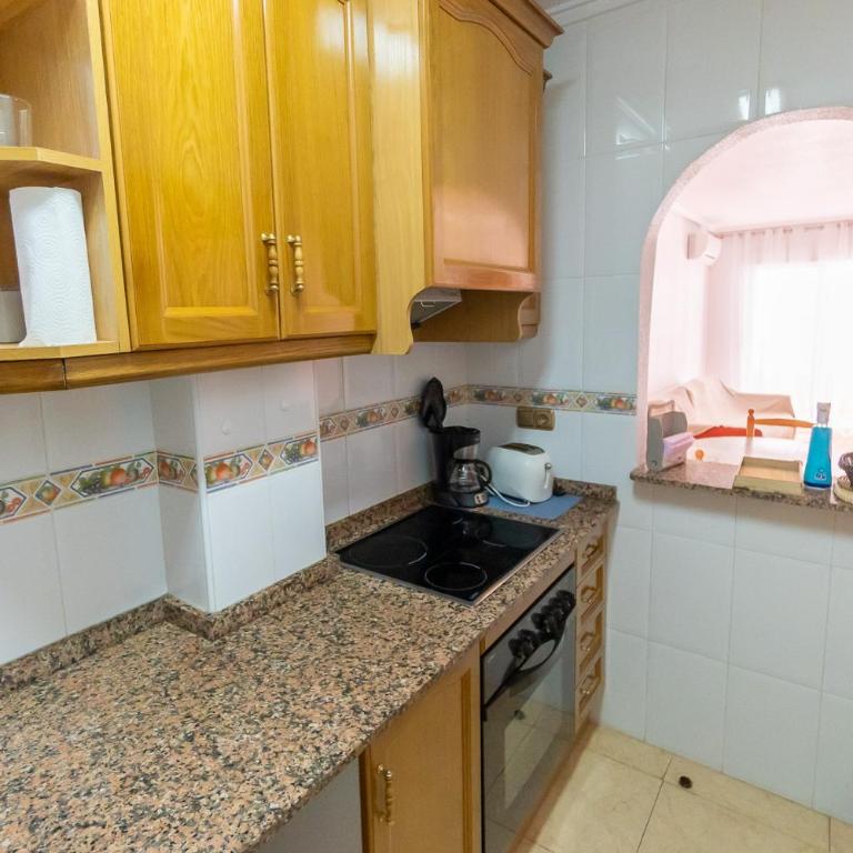 Alegria ID 69 - Apartamento de 2 dormitorios - 8