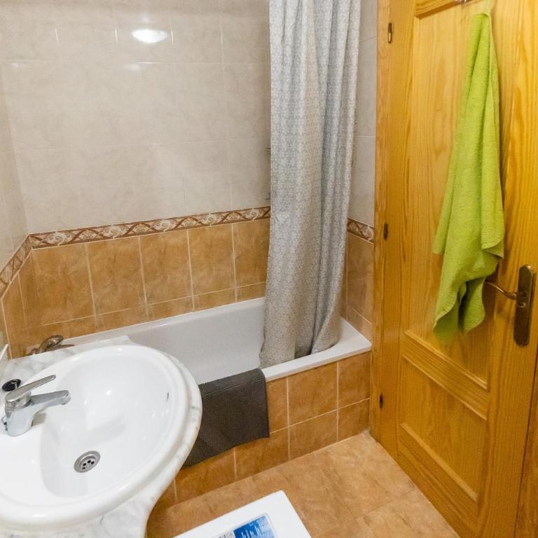 Alegria ID 69 - Apartamento de 2 dormitorios - 15