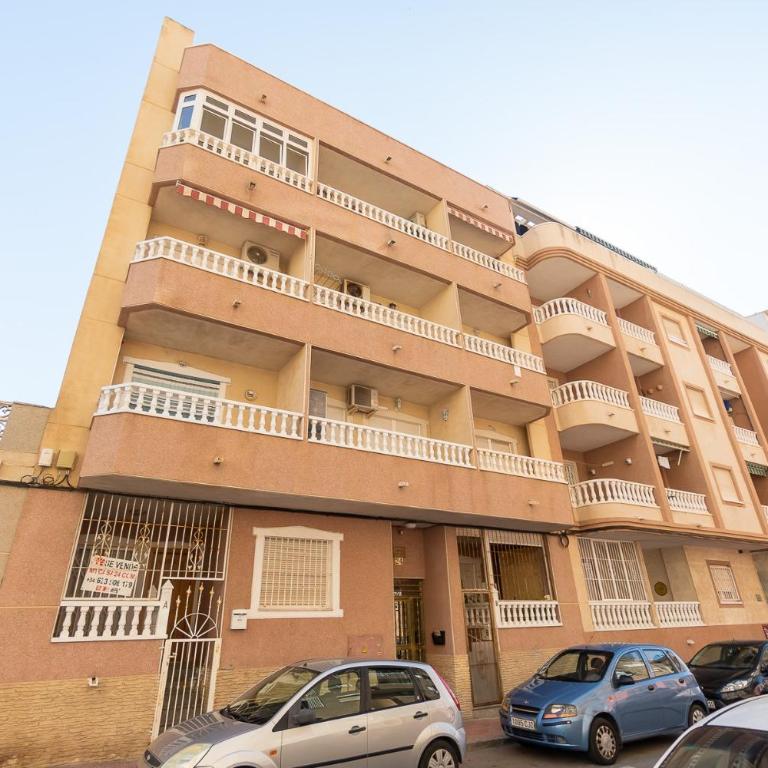 Alegria ID 69 - Apartamento de 2 dormitorios - 23