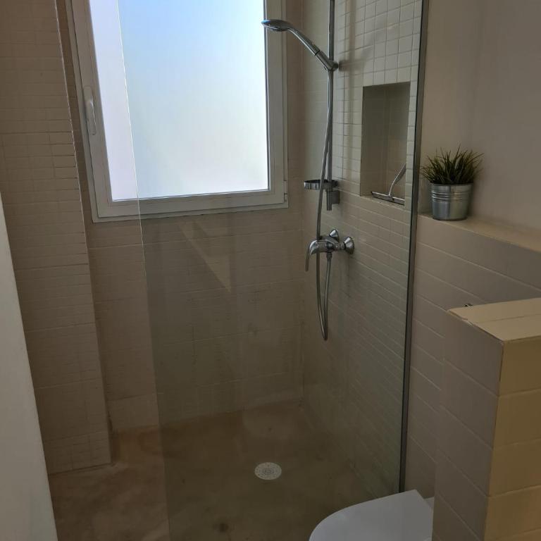 Impresionante apartamento en Ruzafa al lado del mercado - Apartment with Shower - 18