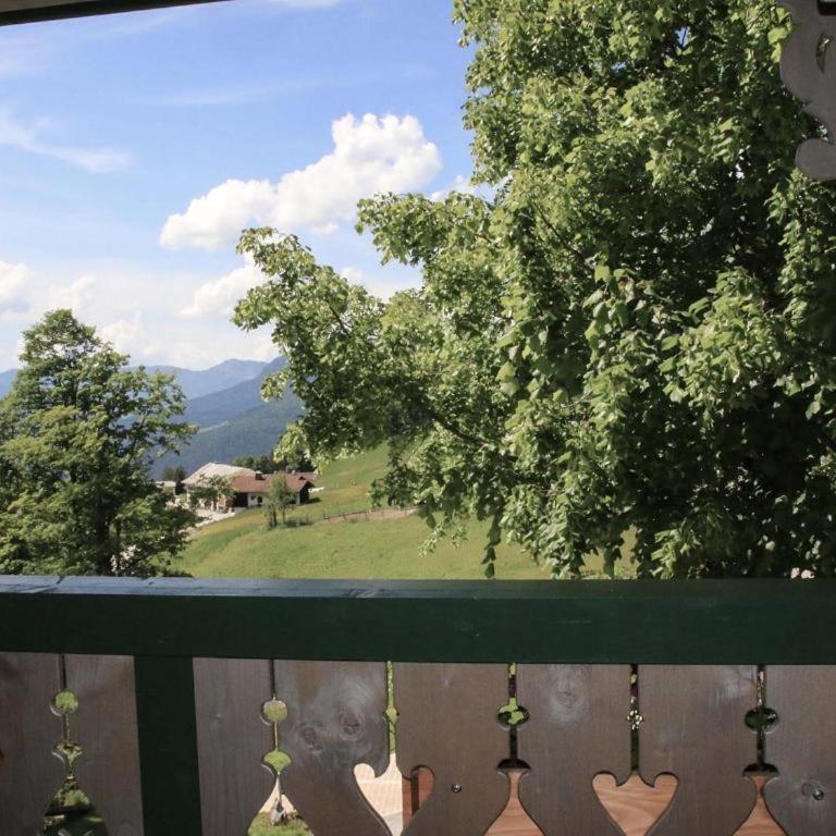 Berggasthof Pechhäusl - Doppelzimmer mit Balkon - 5