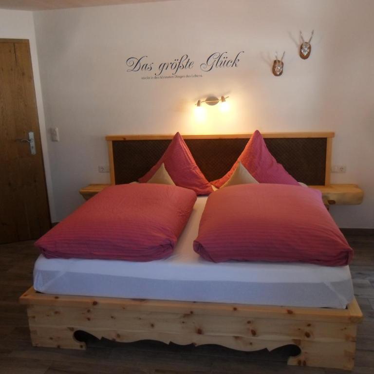 Berggasthof Pechhäusl - Budget Doppelzimmer - 2
