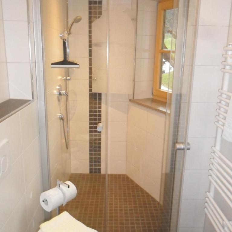 Berggasthof Pechhäusl - Budget Doppelzimmer - 5