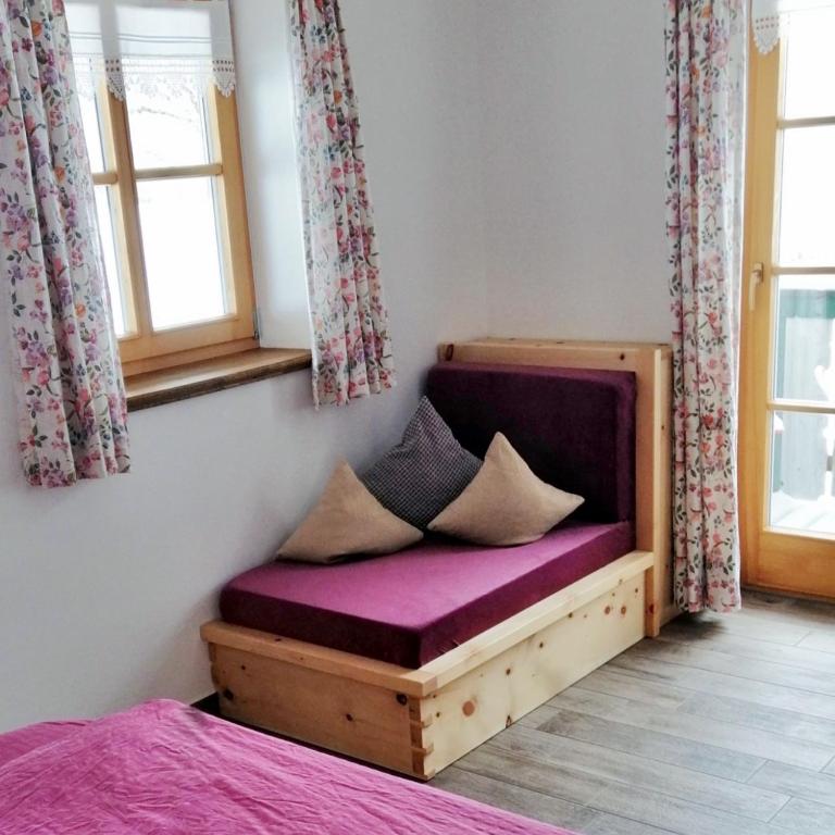 Berggasthof Pechhäusl - Budget Doppelzimmer - 3