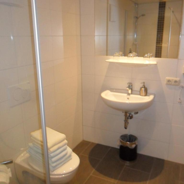 Berggasthof Pechhäusl - Apartment mit 1 Schlafzimmer - 6