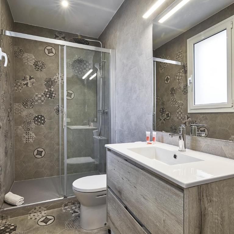 BBarcelona Fira Superior Flats - Superior Apartment - 12