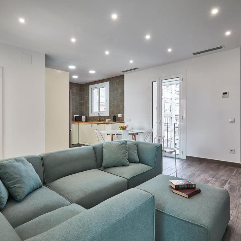 BBarcelona Fira Superior Flats - Superior Apartment - 19