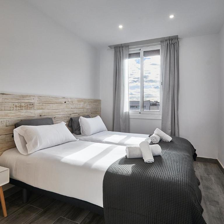 BBarcelona Fira Superior Flats - Superior Apartment - 2