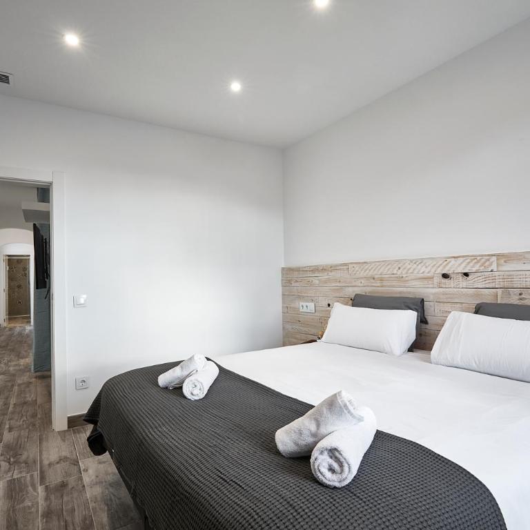 BBarcelona Fira Superior Flats - Superior Apartment - 20