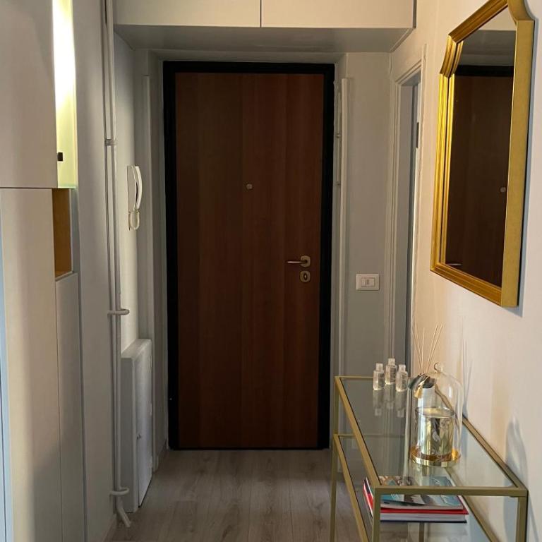 Stilish apartment few steps from the underground - Appartamento con 1 Camera da Letto - 13