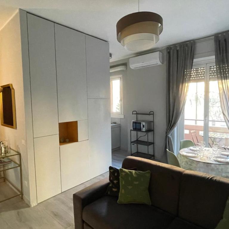 Stilish apartment few steps from the underground - Appartamento con 1 Camera da Letto - 20
