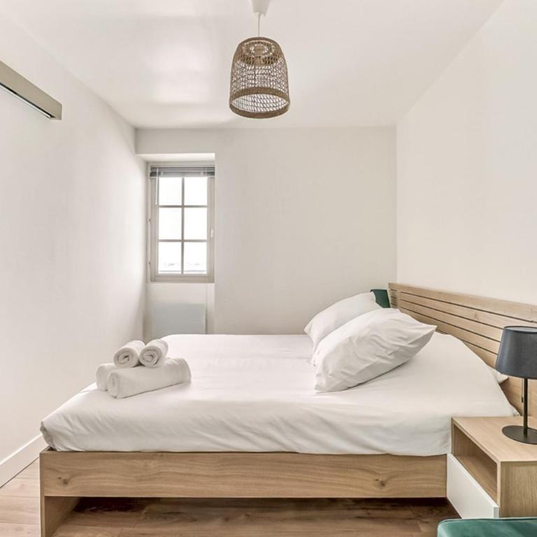 L'Exception - One-Bedroom Apartment - 6