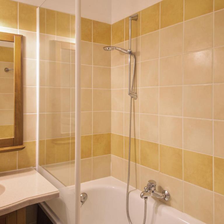 Residence du Lac - maeva Home - Select Haus mit 1 Schlafzimmer (5 Personen) - 5