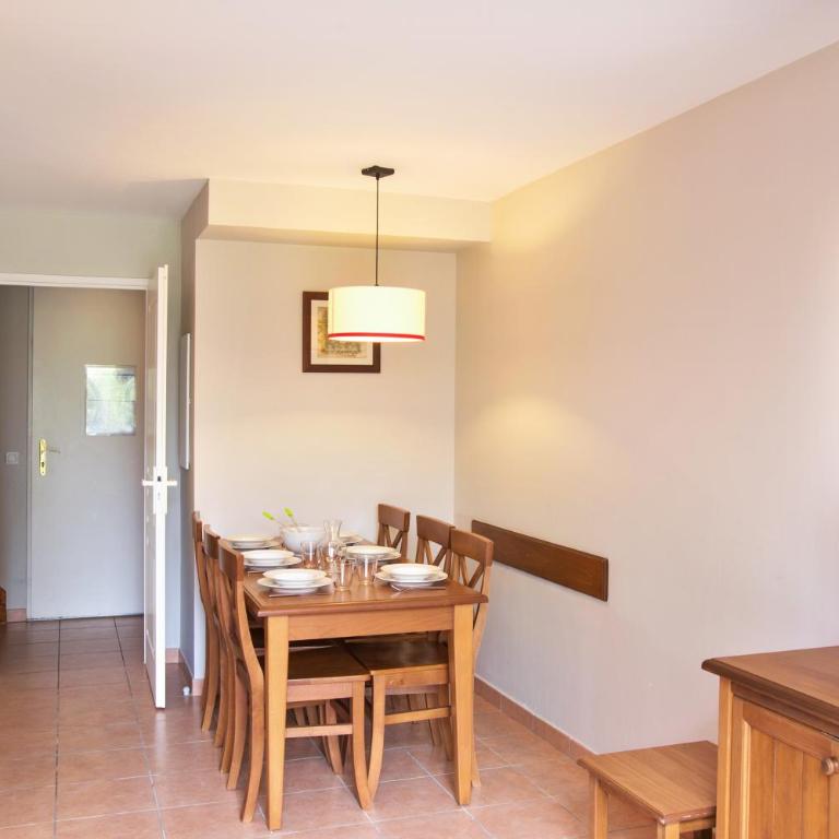 Residence du Lac - maeva Home - Select Haus mit 1 Schlafzimmer (5 Personen) - 2