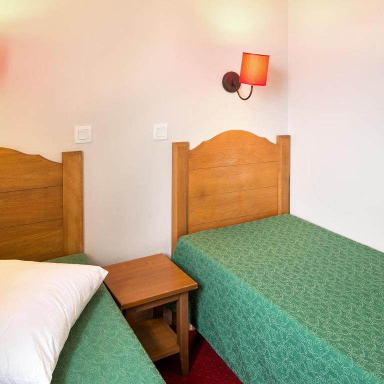 Residence du Lac - maeva Home - Select Haus mit 1 Schlafzimmer (5 Personen) - 4