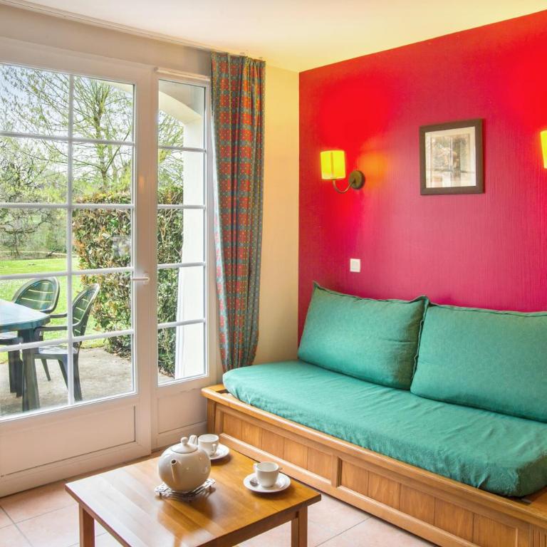 Residence du Lac - maeva Home - Select Haus mit 1 Schlafzimmer (5 Personen) - 1