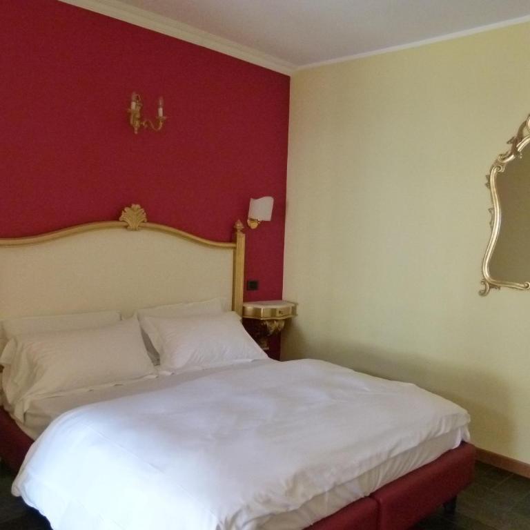 Boutique Hotel Bel Sito Wellness & Private SPA - Camera Superior Matrimoniale/Doppia con Letti Singoli con Balcone con Vista Lago - 3