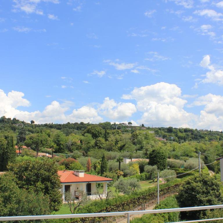 Villa Paradiso del Garda Vista-Verde - Two-Bedroom Apartment - 25