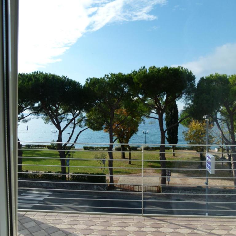 Boutique Hotel Bel Sito Wellness & Private SPA - Camera Superior Matrimoniale/Doppia con Letti Singoli con Balcone con Vista Lago - 2