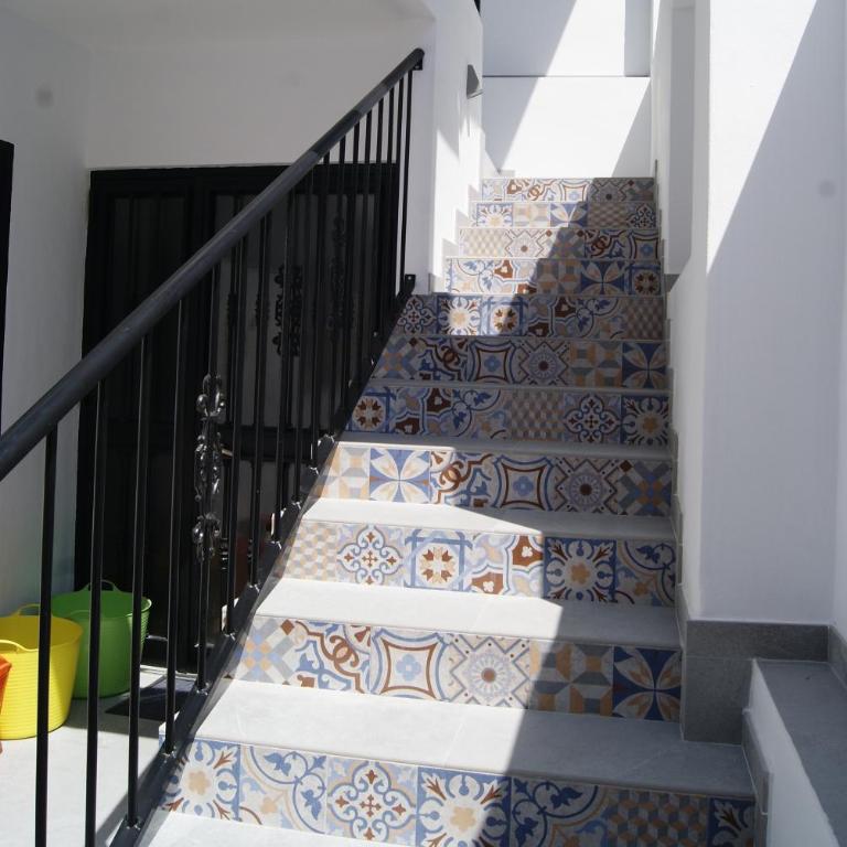 Casa López- Lujosa casa de playa en Málaga - Casa de 5 dormitorios - 33