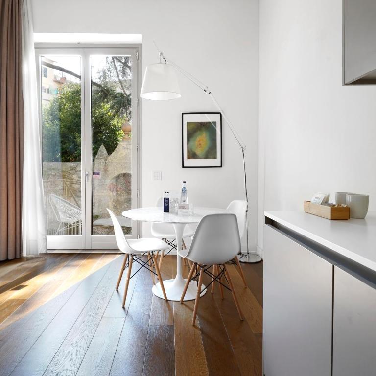 Numa Florence Vita - Monolocale Extra Large con Cucina e Terrazza - 7