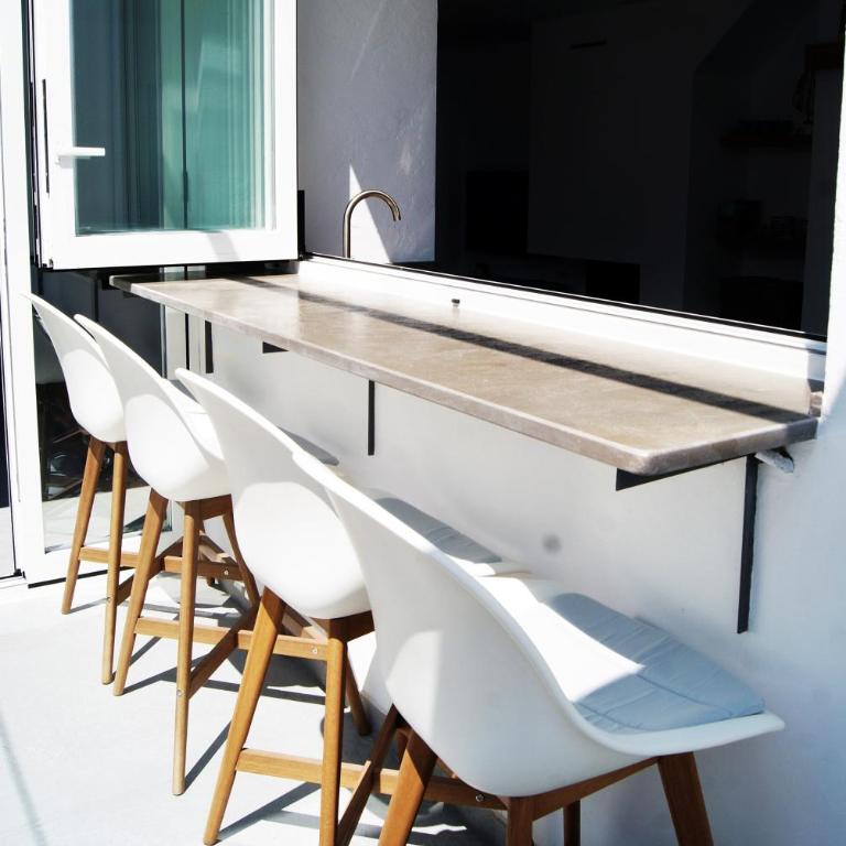 Casa López- Lujosa casa de playa en Málaga - Casa de 5 dormitorios - 57