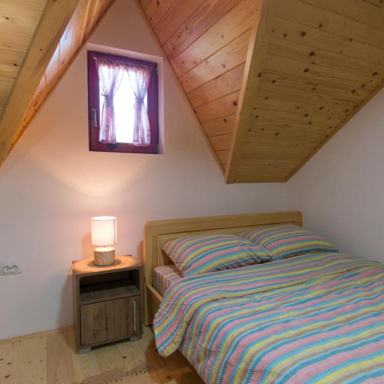 Apartman Mia - Apartman sa 2 Spavaće Sobe - 10