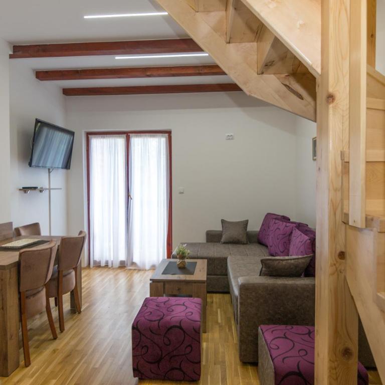 Apartman Mia - Apartman sa 2 Spavaće Sobe - 9