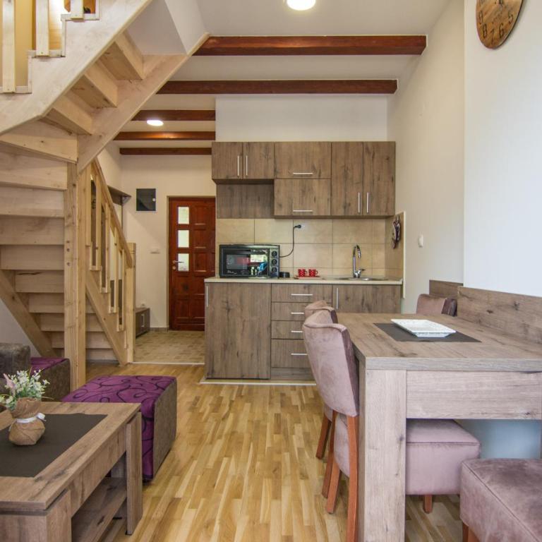 Apartman Mia - Apartman sa 2 Spavaće Sobe - 13