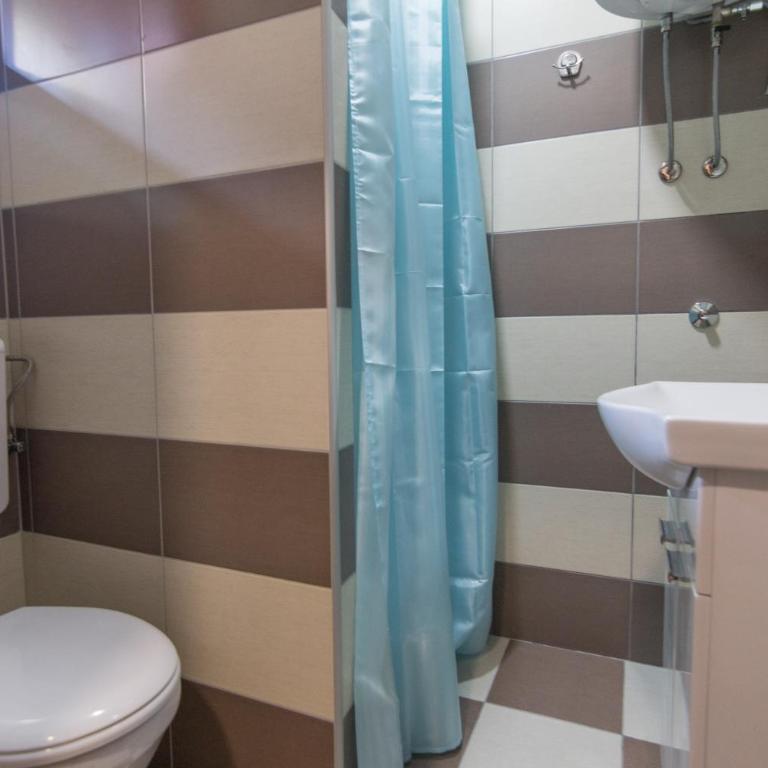 Apartman Mia - Apartman sa 2 Spavaće Sobe - 17