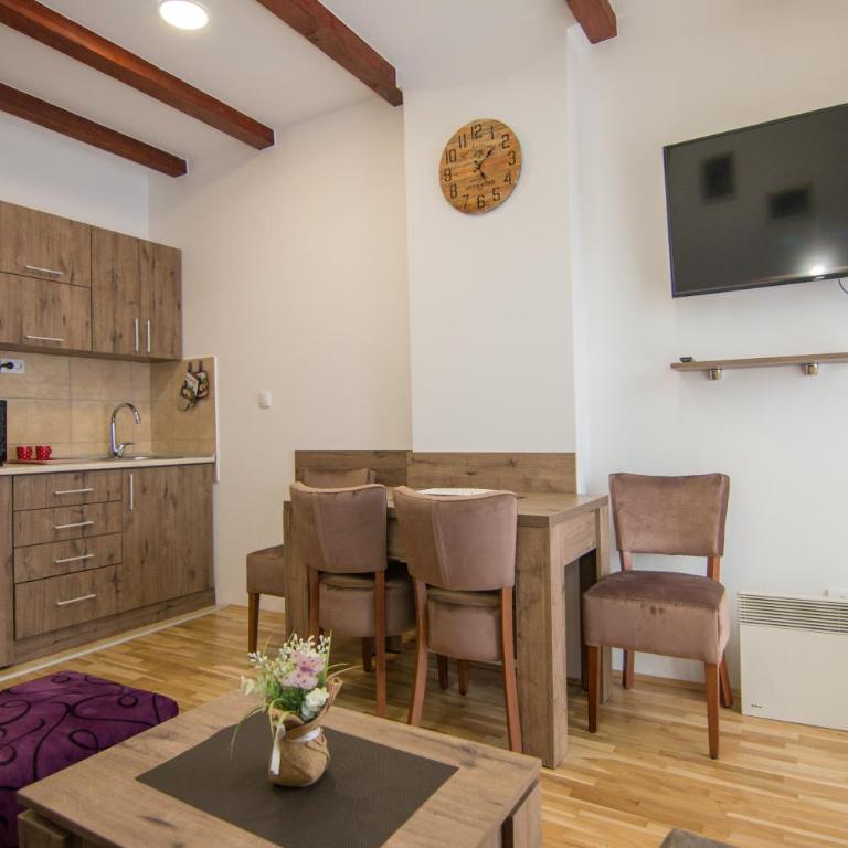 Apartman Mia - Apartman sa 2 Spavaće Sobe - 16