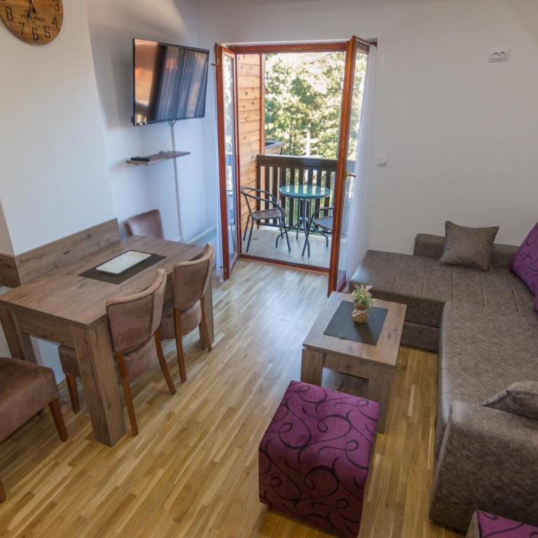 Apartman Mia - Apartman sa 2 Spavaće Sobe - 15