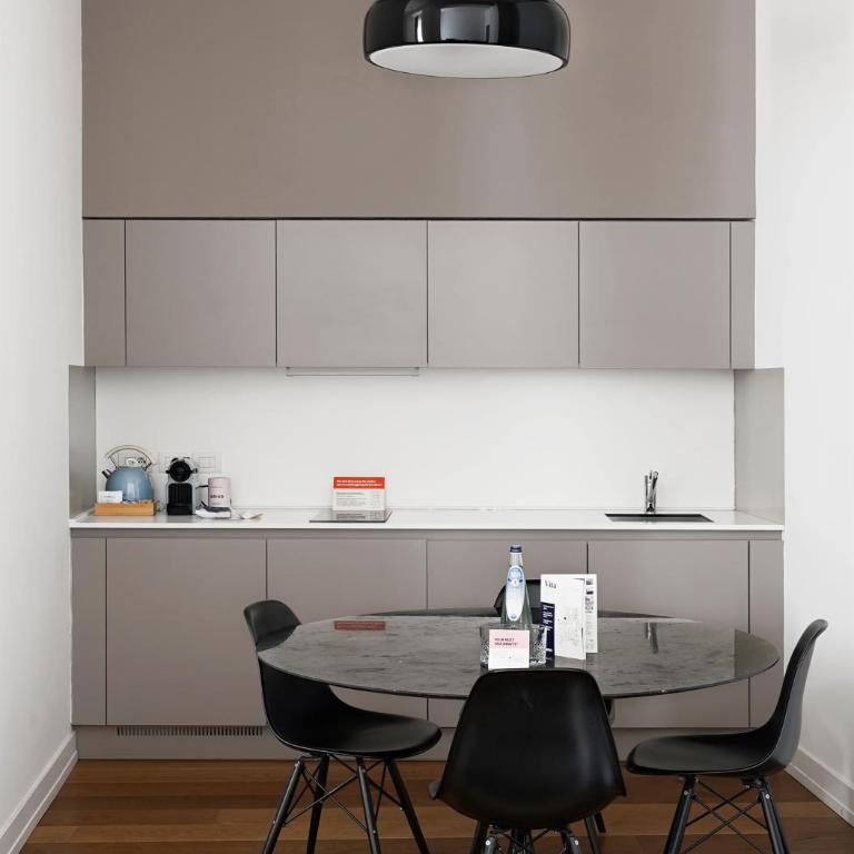 Numa Florence Vita - Large 1 Bedroom Apartment with Sofa Bed - 11