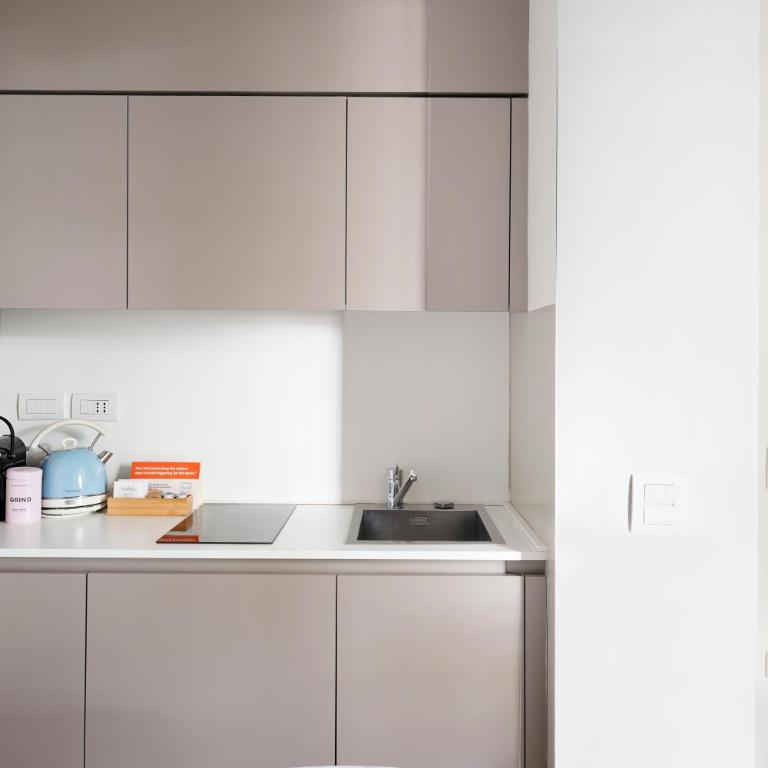 Numa Florence Vita - Large 1 Bedroom Apartment with Sofa Bed - 8
