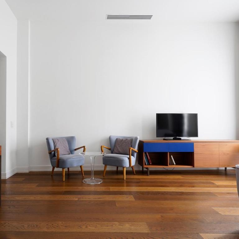 Numa Florence Vita - Large 1 Bedroom Apartment with Sofa Bed - 9