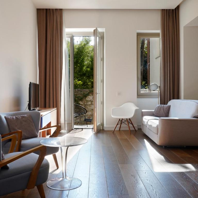 Numa Florence Vita - Large 1 Bedroom Apartment with Sofa Bed - 16