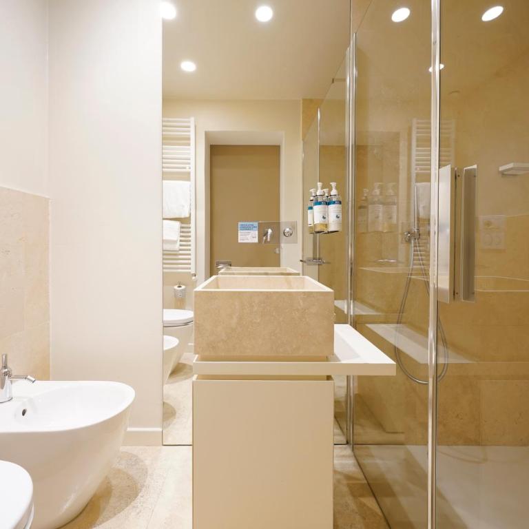 Numa Florence Vita - Large 1 Bedroom Apartment with Sofa Bed - 4
