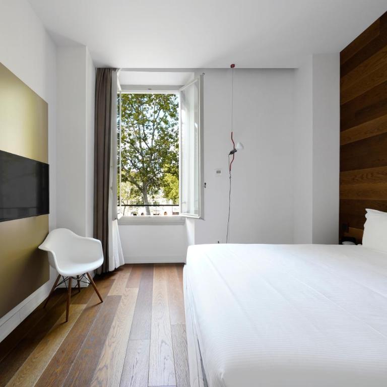 Numa Florence Vita - Large 1 Bedroom Apartment with Sofa Bed - 15