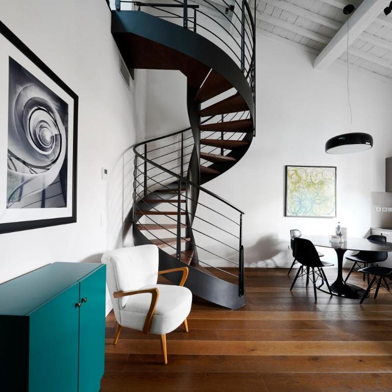 Numa Florence Vita - Ampio Appartamento su 2 Livelli con 2 Camere da Letto - 7