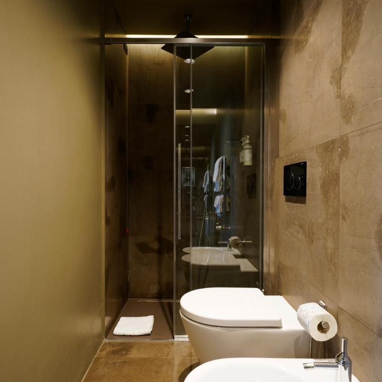 Numa Florence Vita - Ampio Appartamento su 2 Livelli con 2 Camere da Letto - 8
