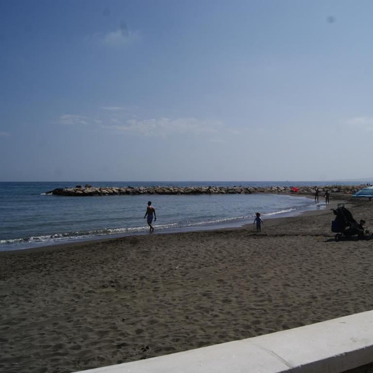 Casa López- Lujosa casa de playa en Málaga - Casa de 5 dormitorios - 72