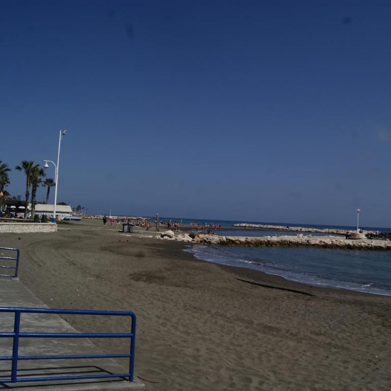 Casa López- Lujosa casa de playa en Málaga - Casa de 5 dormitorios - 71