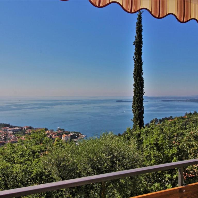 Oriolo - Appartamento con Vista Lago - 3